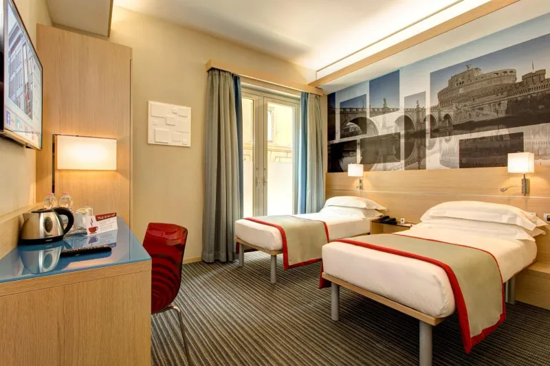 Billede 70 af iQ Hotel Roma