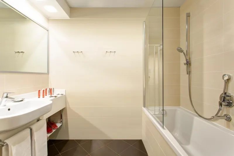 Billede 77 af iQ Hotel Roma