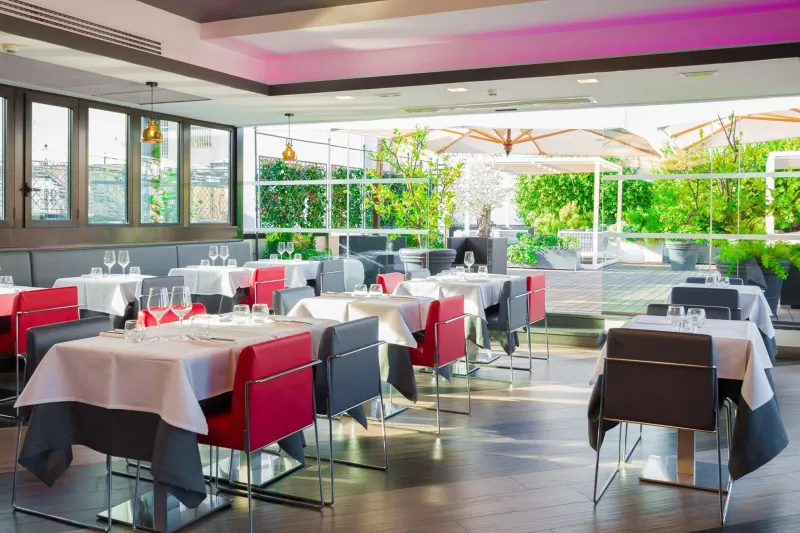 Billede 80 af iQ Hotel Roma
