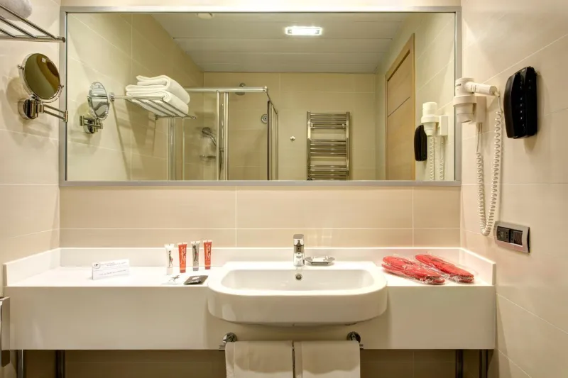 Billede 84 af iQ Hotel Roma