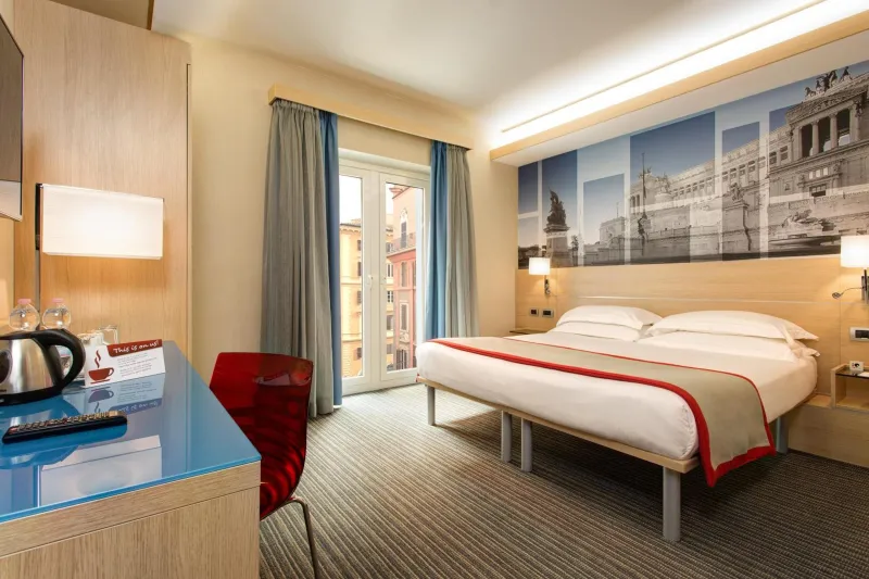 Billede 86 af iQ Hotel Roma