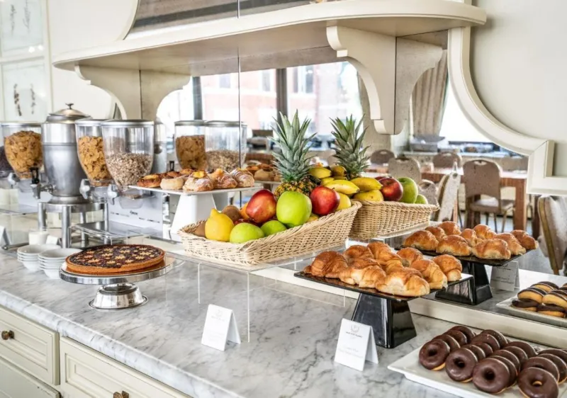 Billede 2 af FH55 Grand Hotel Palatino