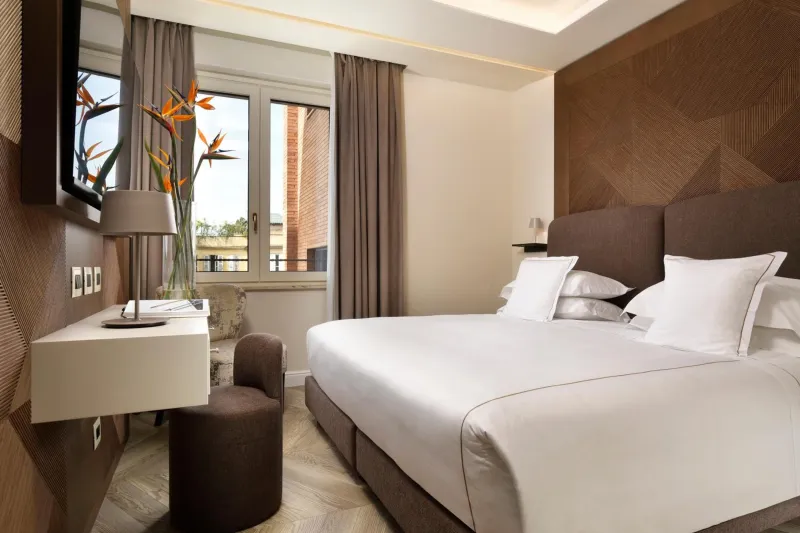 Billede 6 af FH55 Grand Hotel Palatino