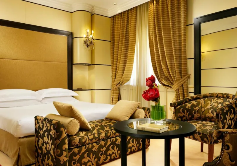 Billede 7 af FH55 Grand Hotel Palatino