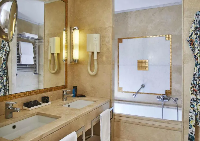 Billede 8 af FH55 Grand Hotel Palatino
