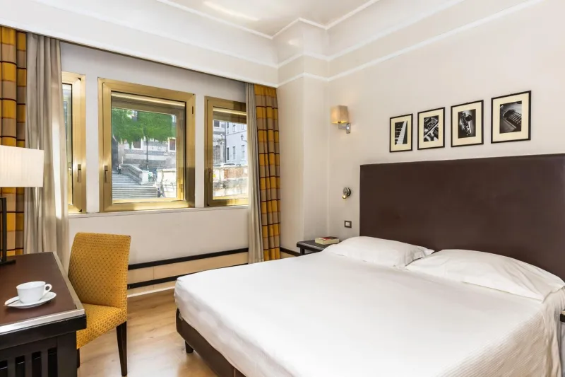 Billede 9 af FH55 Grand Hotel Palatino