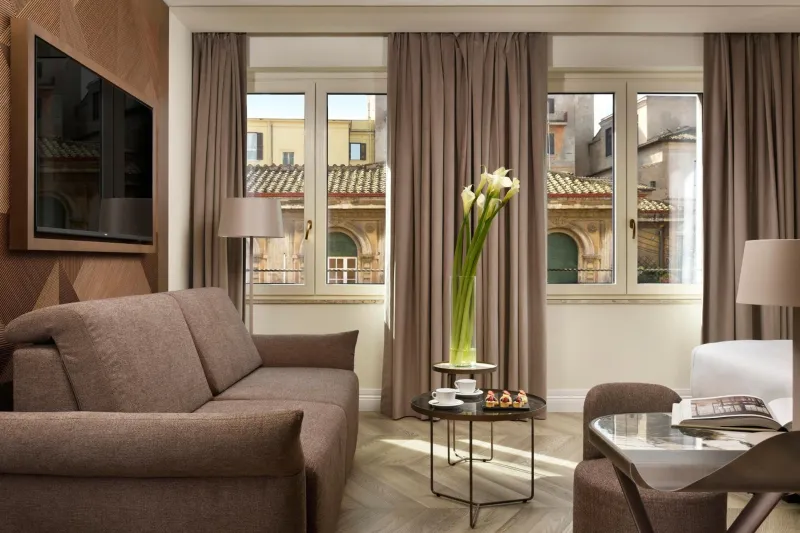 Billede 72 af FH55 Grand Hotel Palatino