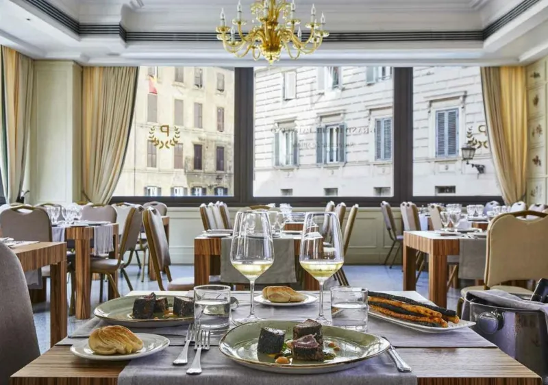 Billede 89 af FH55 Grand Hotel Palatino
