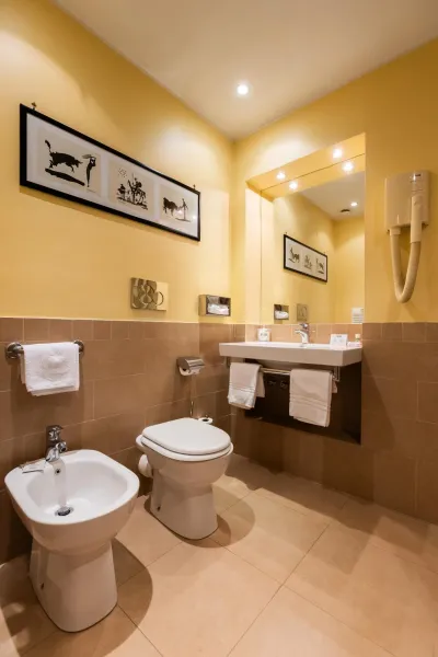 Billede 90 af FH55 Grand Hotel Palatino
