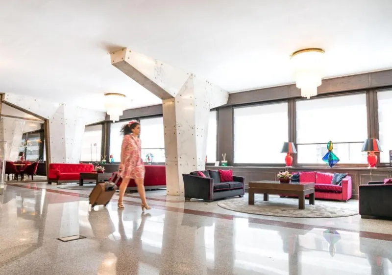 Billede 97 af FH55 Grand Hotel Palatino