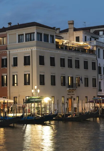 Billede 1 af H10 Palazzo Canova
