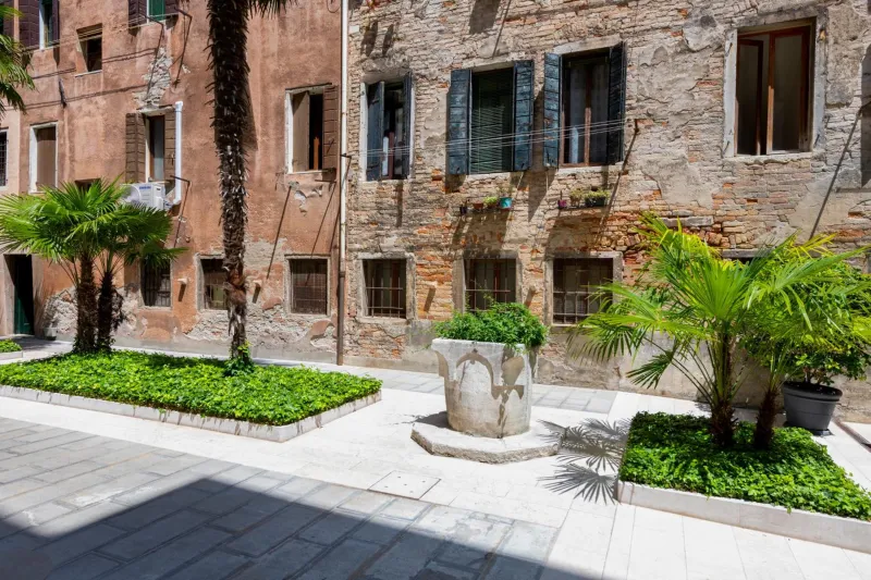 Billede 199 af H10 Palazzo Canova