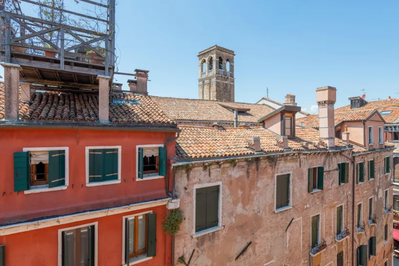 Billede 63 af H10 Palazzo Canova