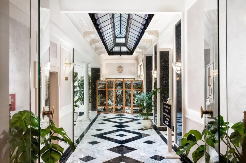Billede 2 af Hotel Berchielli