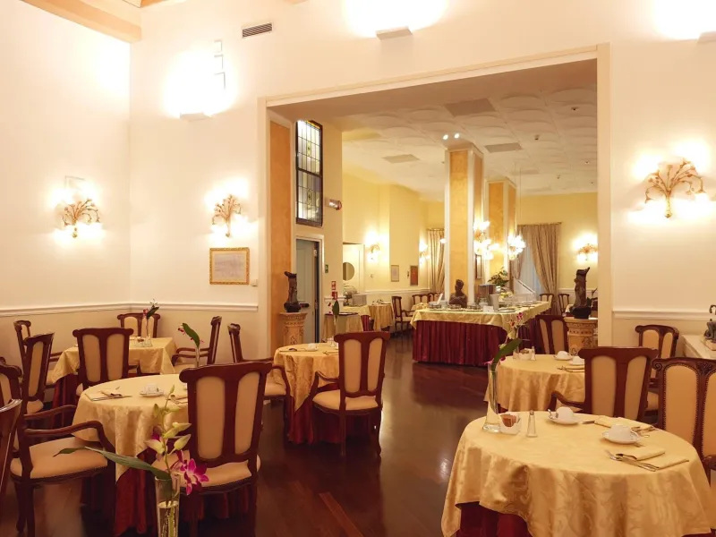 Billede 12 af Hotel Berchielli