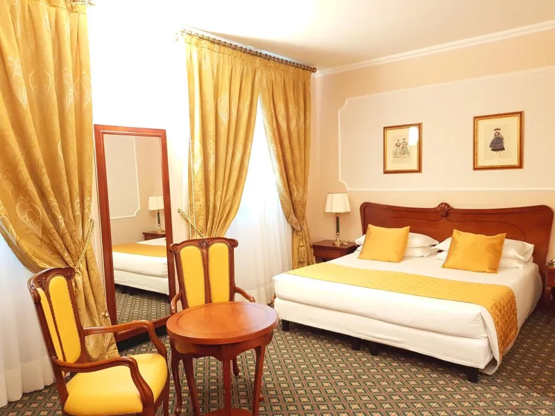 Billede 17 af Hotel Berchielli