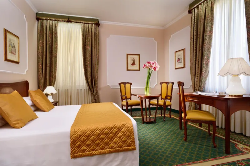 Billede 23 af Hotel Berchielli