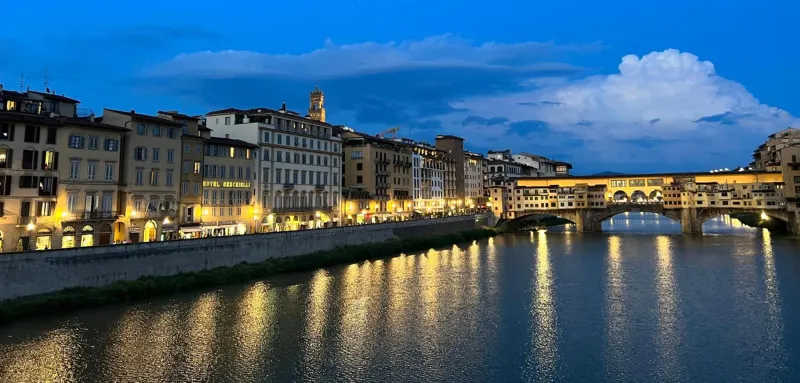 Billede 41 af Hotel Berchielli