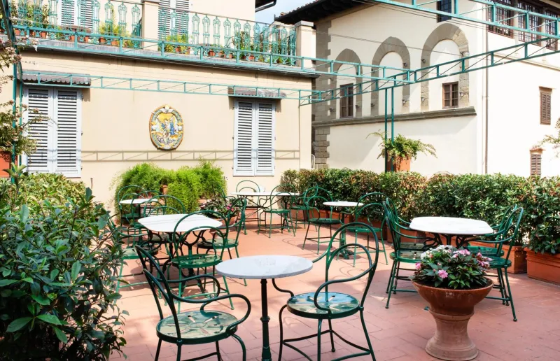 Billede 51 af Hotel Berchielli