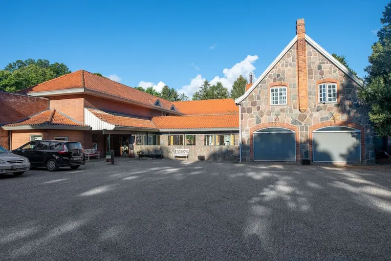 Billede 33 af Sauntehus Slotshotel