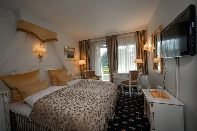 Billede 35 af Sauntehus Slotshotel