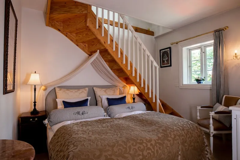 Billede 45 af Sauntehus Slotshotel
