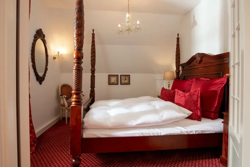 Billede 46 af Sauntehus Slotshotel