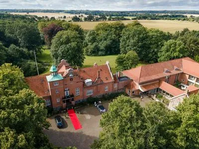 Billede 49 af Sauntehus Slotshotel
