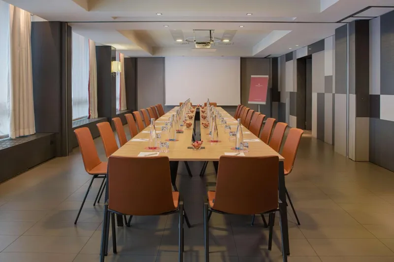 Billede 16 af Tivoli President Milano Hotel