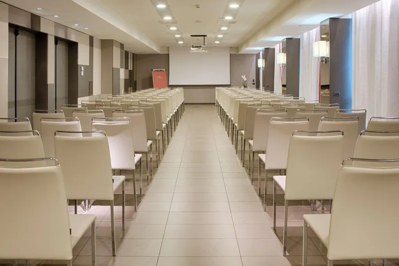 Billede 22 af Tivoli President Milano Hotel