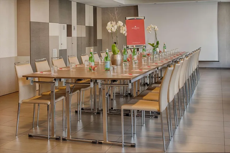 Billede 23 af Tivoli President Milano Hotel