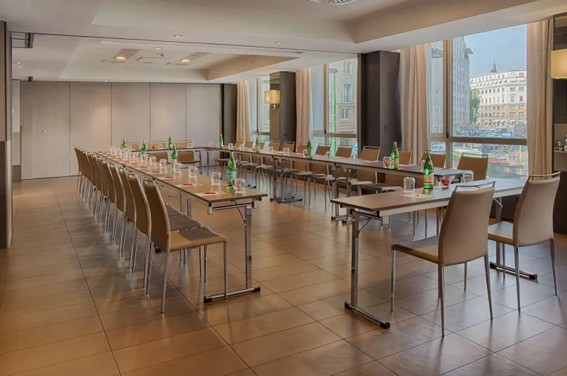 Billede 30 af Tivoli President Milano Hotel