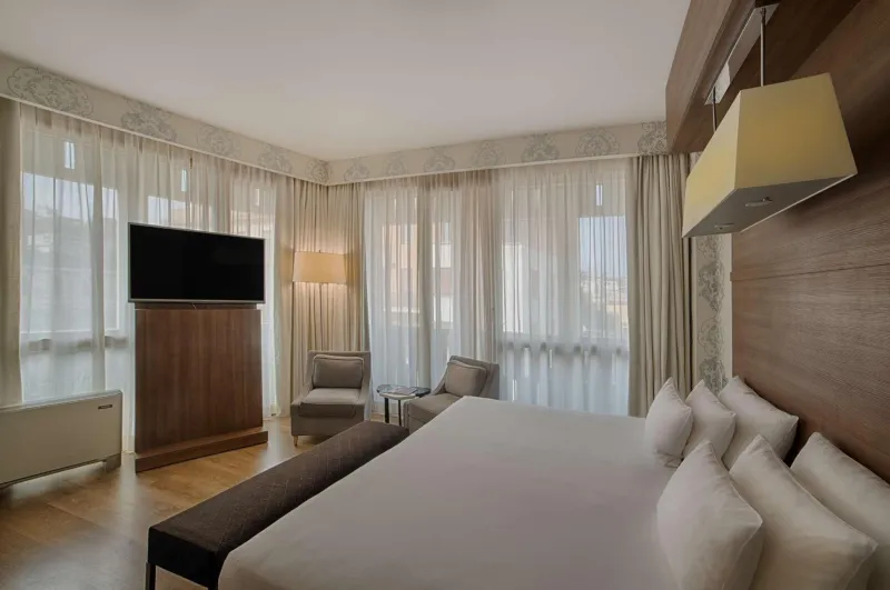Billede 42 af Tivoli President Milano Hotel