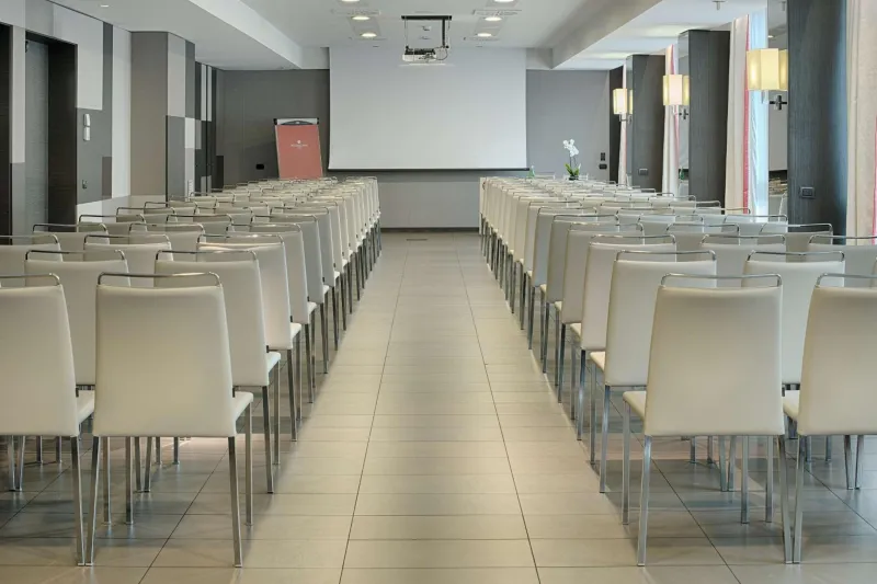 Billede 47 af Tivoli President Milano Hotel