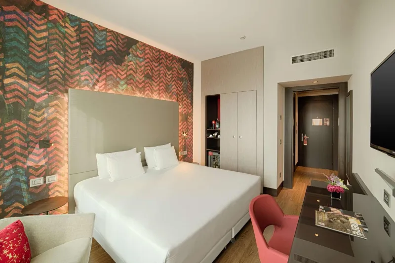 Billede 58 af Tivoli President Milano Hotel
