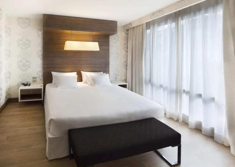Billede 66 af Tivoli President Milano Hotel