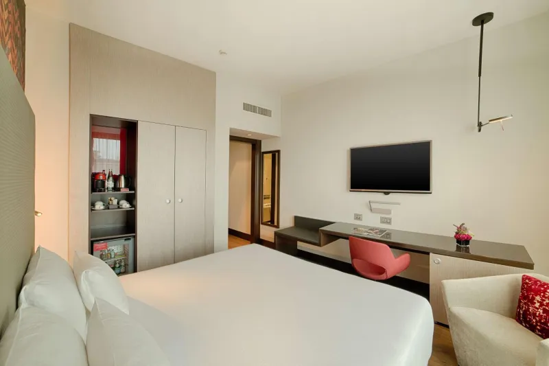 Billede 80 af Tivoli President Milano Hotel