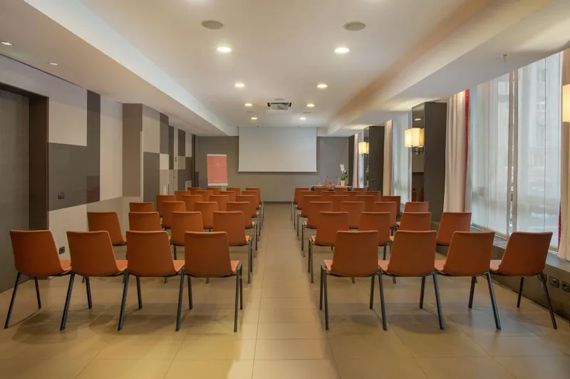 Billede 82 af Tivoli President Milano Hotel