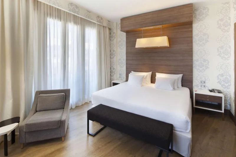 Billede 86 af Tivoli President Milano Hotel