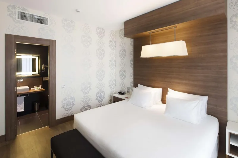 Billede 87 af Tivoli President Milano Hotel
