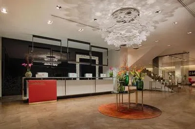 Billede 90 af Tivoli President Milano Hotel