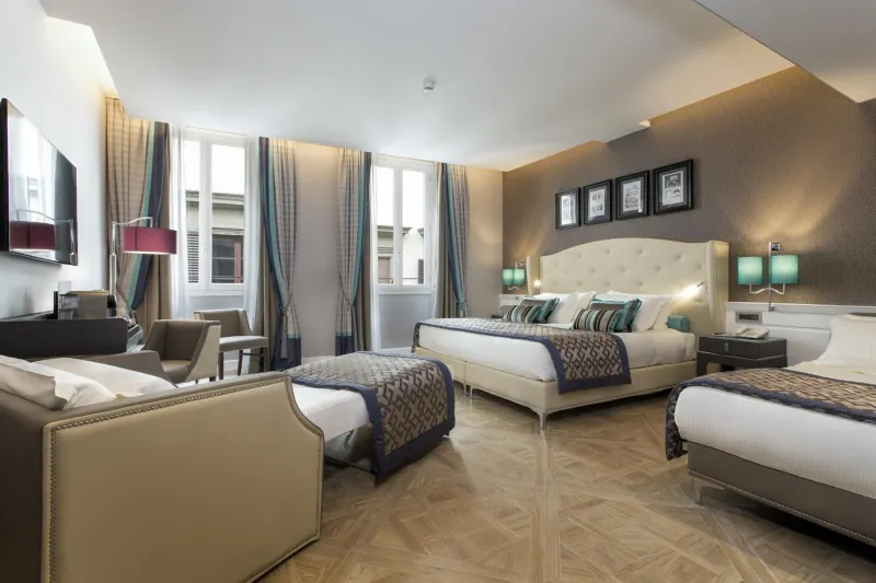 Photo 8 of Hotel Spadai