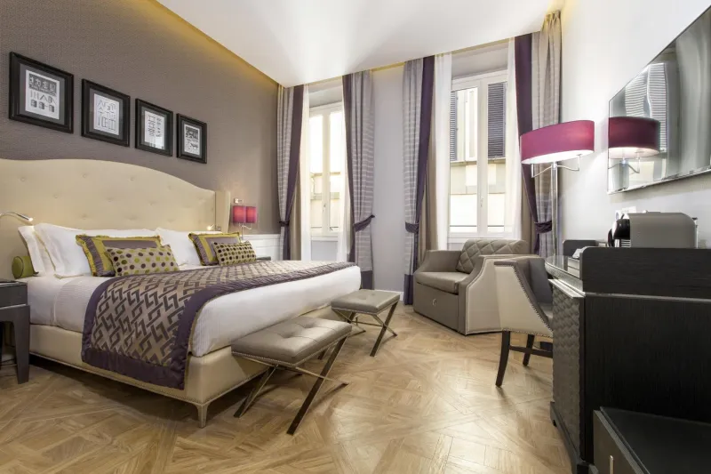 Photo 58 of Hotel Spadai