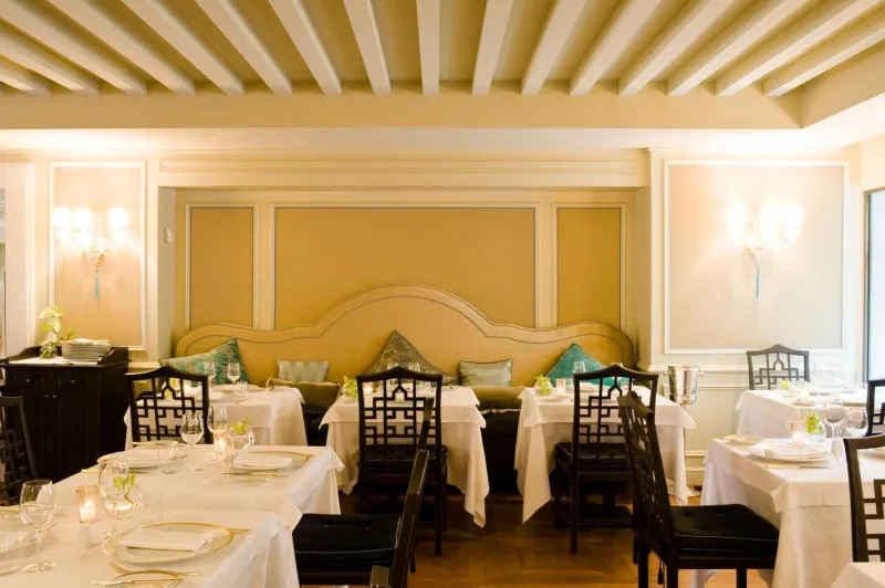 Billede 8 af Splendid Venice - Starhotels Collezione