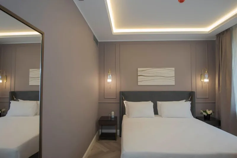 Billede 2 af Hotel Viminale