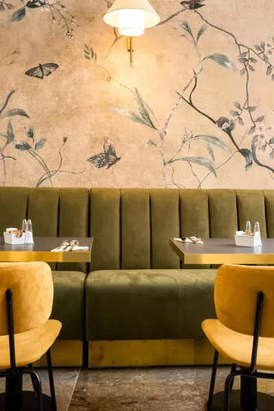 Billede 8 af Hotel Viminale