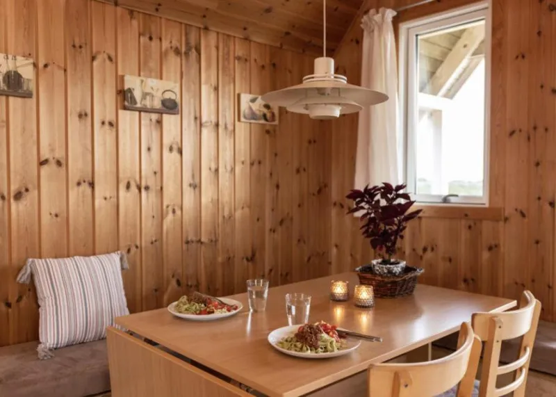 Billede 2 af Camping Vesterhav