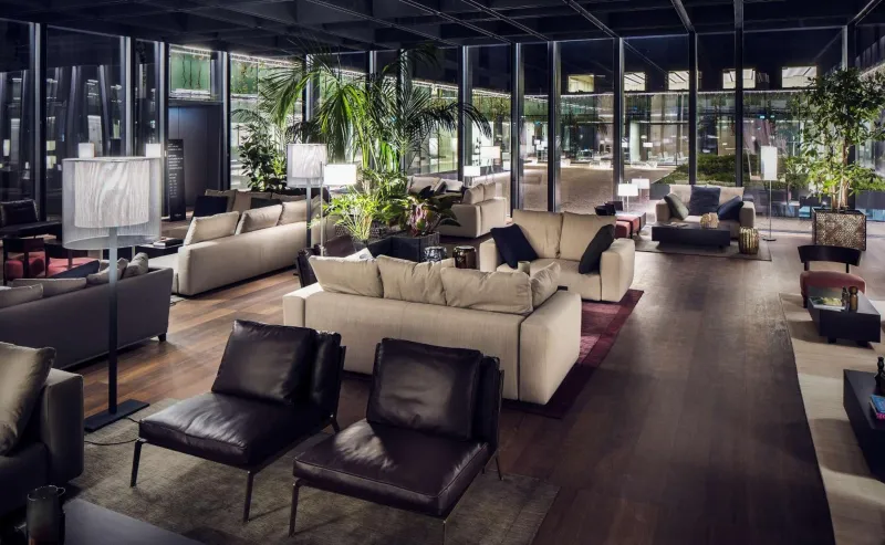 Billede 83 af Hilton Lake Como