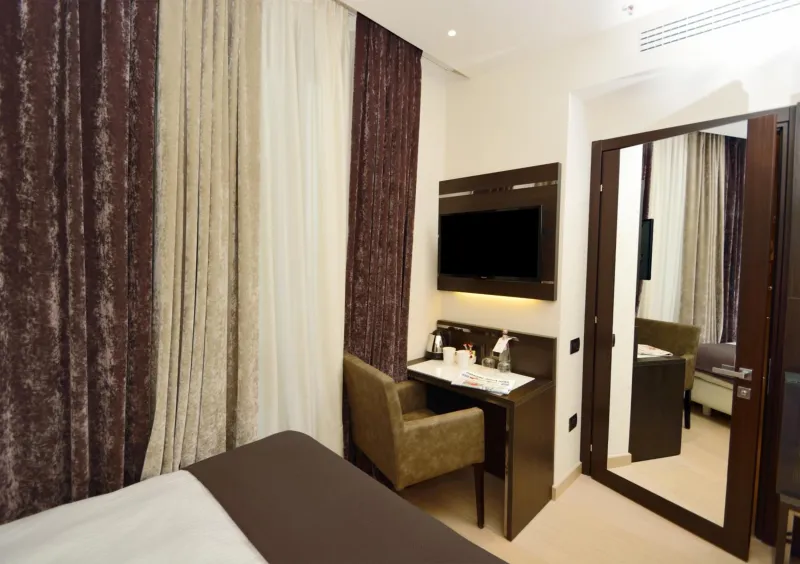 Billede 42 af Hotel The Square Milano Duomo - Preferred Hotels & Resorts