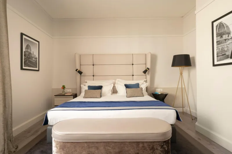 Cerretani Hotel Firenze - MGallery Collection